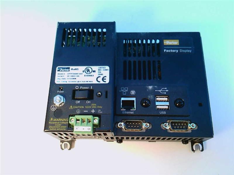 PARKER CP-PFD40NT-AA3