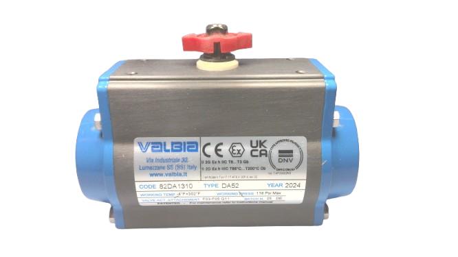 DA52V-82DA1310 por BONOMI