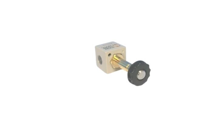 METAL WORK PNEUMATIC W4017001100U