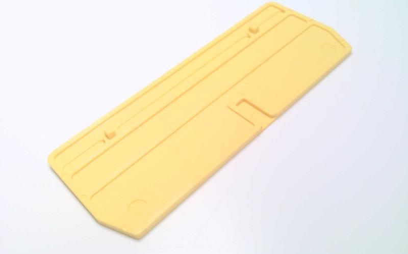 ALLEN BRADLEY 1492-EBL3Q-Y
