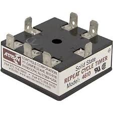 ARTISAN CONTROLS 4600A-1-1-B