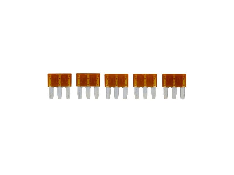 EATON CORPORATION ATL-5