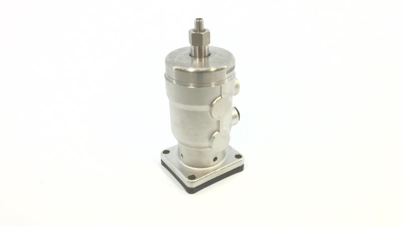 GEMU 9660-10M-1321T1