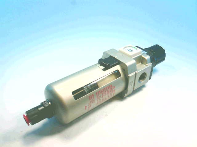SMC AWM40-N04DE-Z