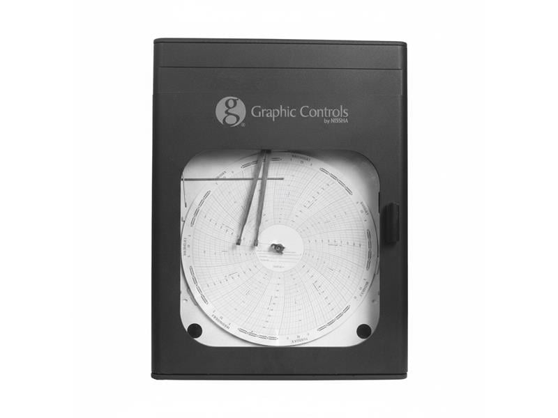 GRAPHIC CONTROLS 01060300