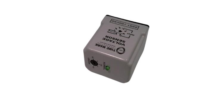 TIME MARK CORP 2601-120V