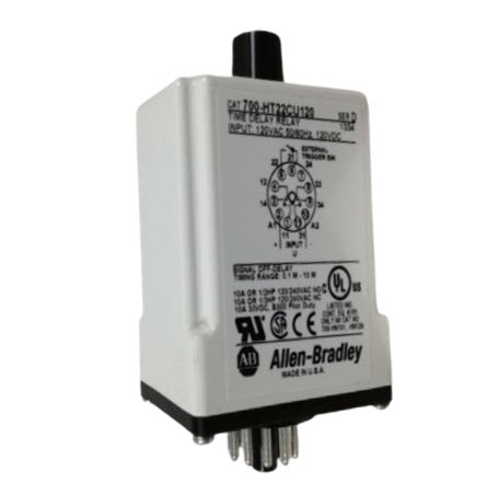 ALLEN BRADLEY 700-HT22CU120