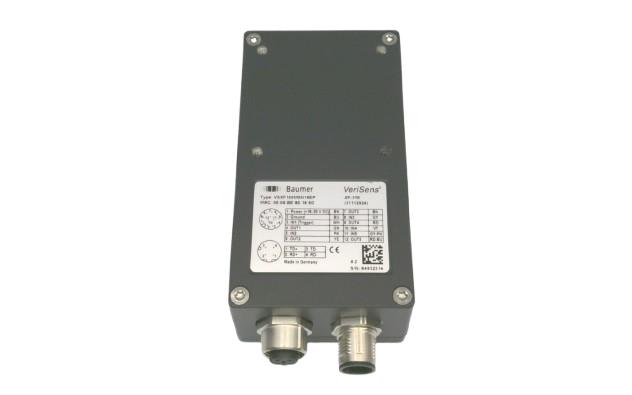 BAUMER ELECTRIC VS XF100M03I16EP