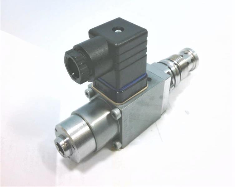BUCHER HYDRAULICS MDRPA-DGE-10-400-5 12D 