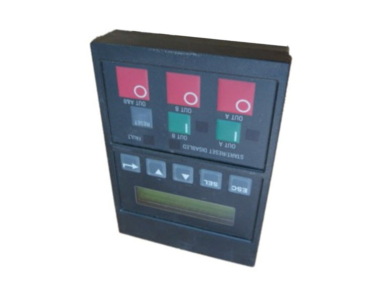 ALLEN BRADLEY 193-HIM1