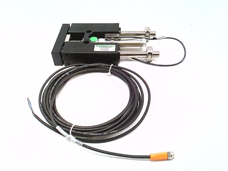 ASCO SH07502TB1XAS4