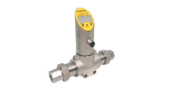 TURCK PS001D-501T-LI2UPN8X-H1141