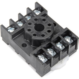 RELAY & CONTROLS RC-122