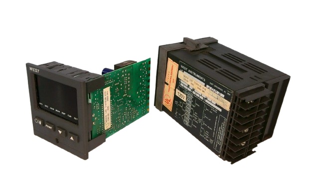 DANAHER CONTROLS M2810-L02-T1418-00-H10-C00-00-X00