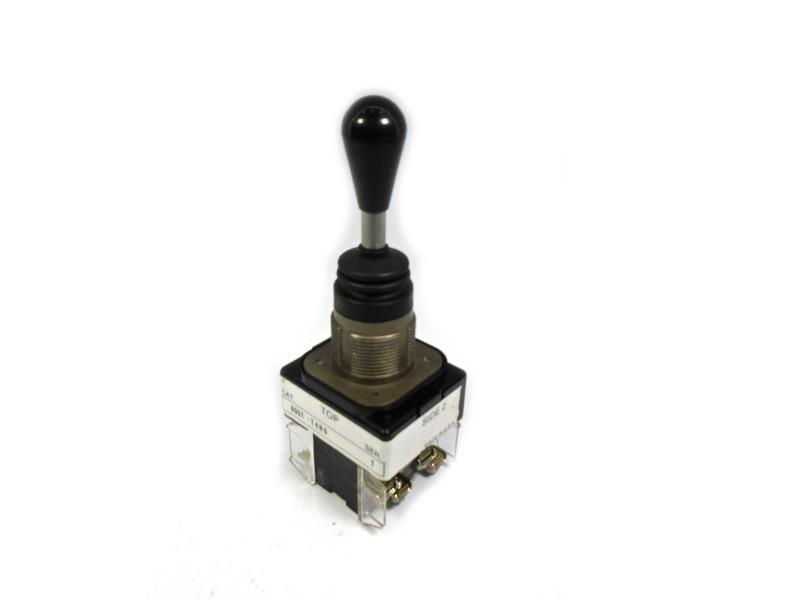 ALLEN BRADLEY 800T-T4R6