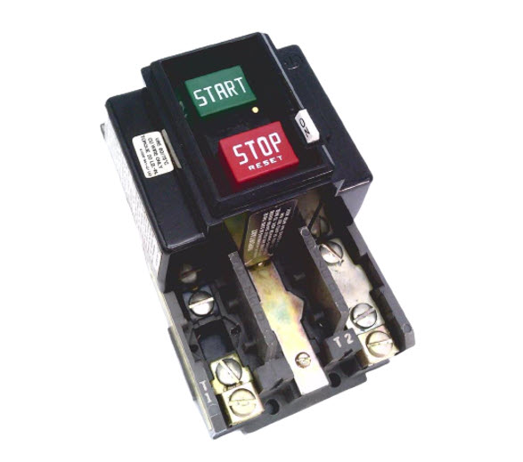 ALLEN BRADLEY 609-AOX