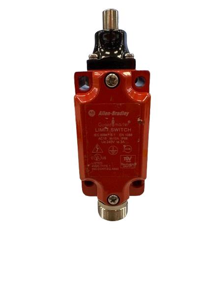 ALLEN BRADLEY 440P-MDPB13M9