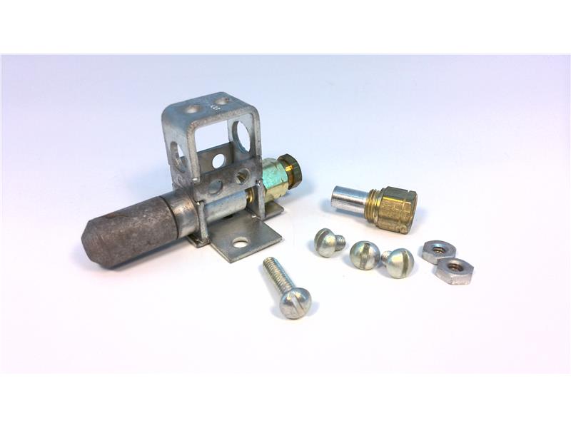BASO GAS PRODUCTS LLC J993MDA-2