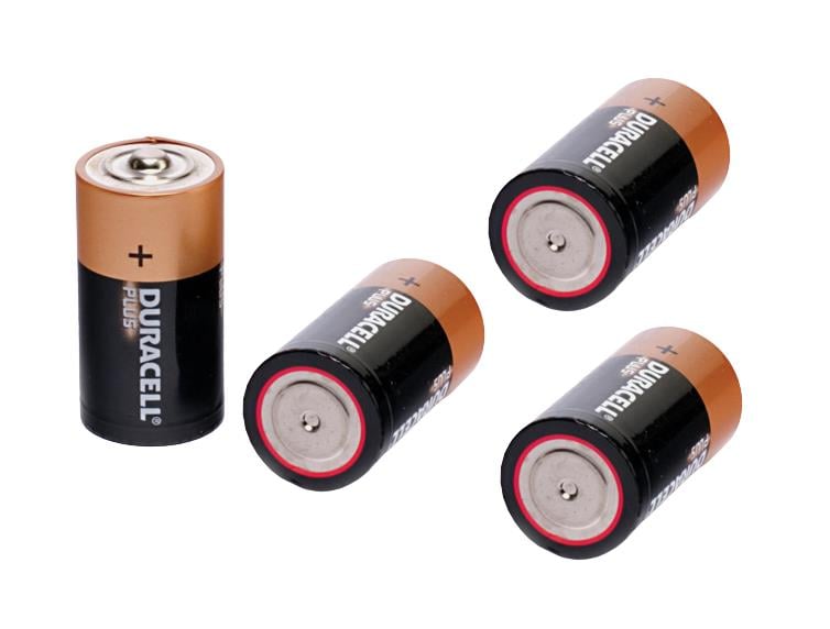 MN1400R4Z by DURACELL