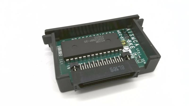 A1SMCA-8KE por MITSUBISHI