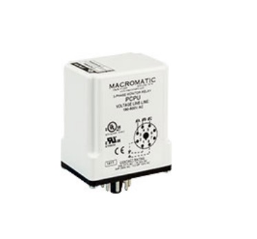MACROMATIC PCPU