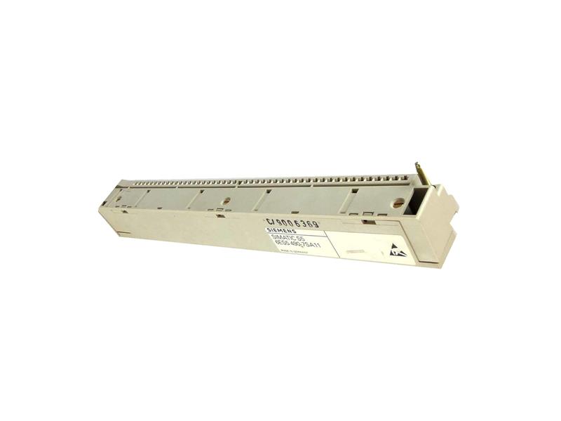 SIEMENS 6ES5 490-7SA11