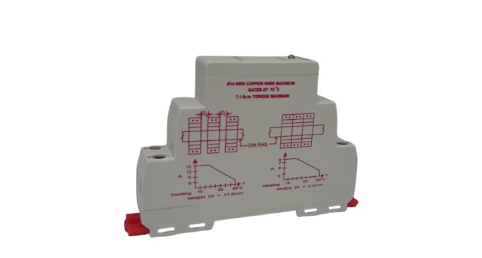 SCHNEIDER ELECTRIC 861HSSR115-DD