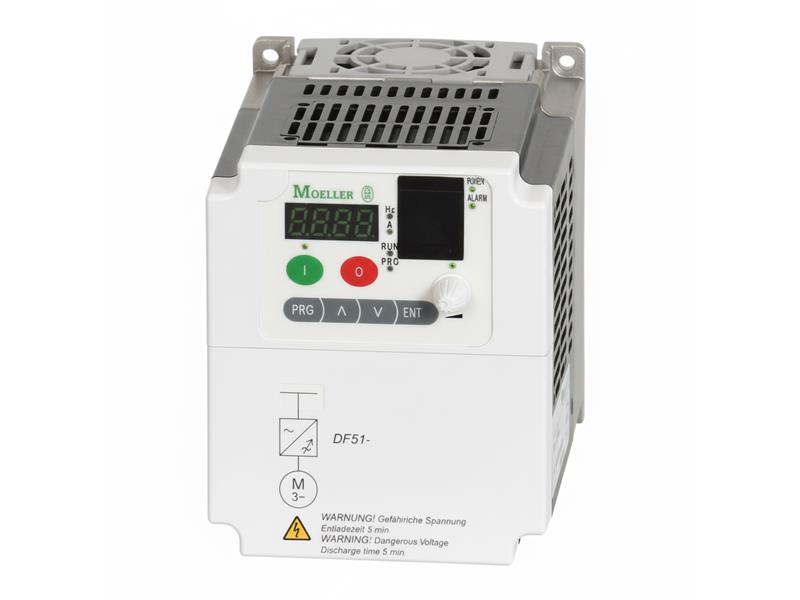 EATON CORPORATION DF51-322-075