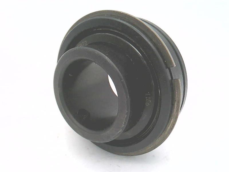 MB MANUFACTURING ER-22