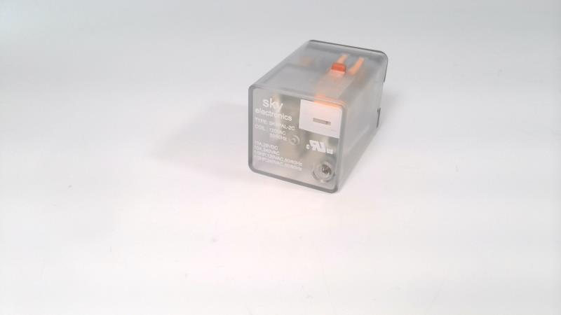 SKY ELECTRONICS SKKPAL-2C-120VAC