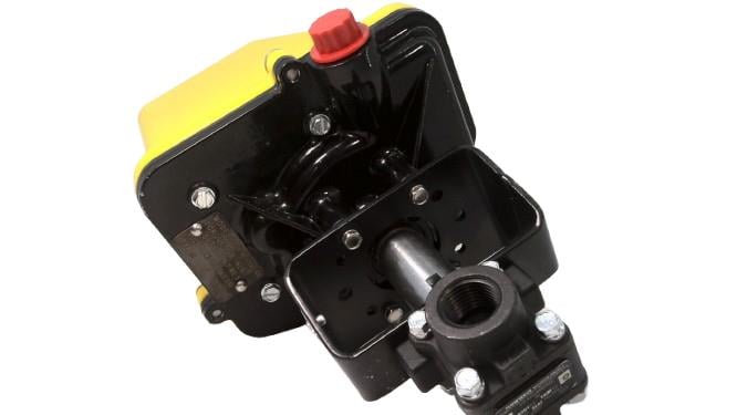 FLOWSERVE 1036W120AR0