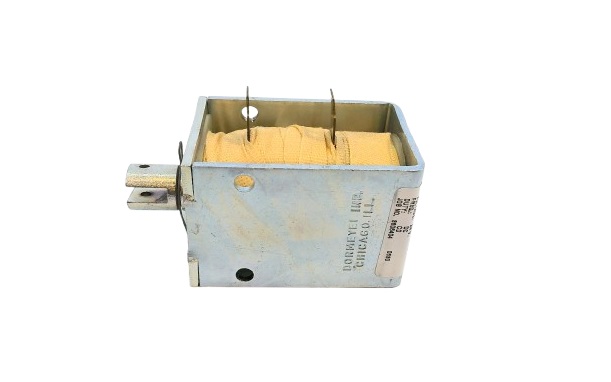 JOHNSON ELECTRIC B24-253-A-1