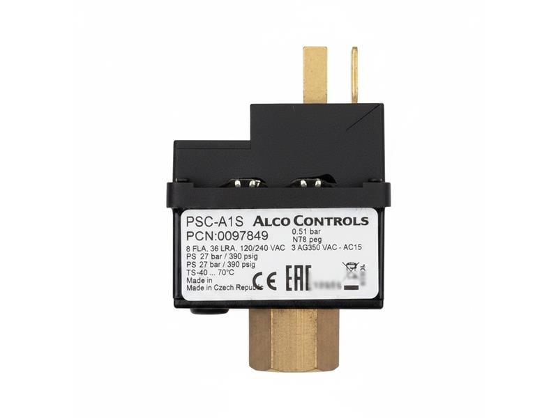 03L09-008S1 by EMERSON