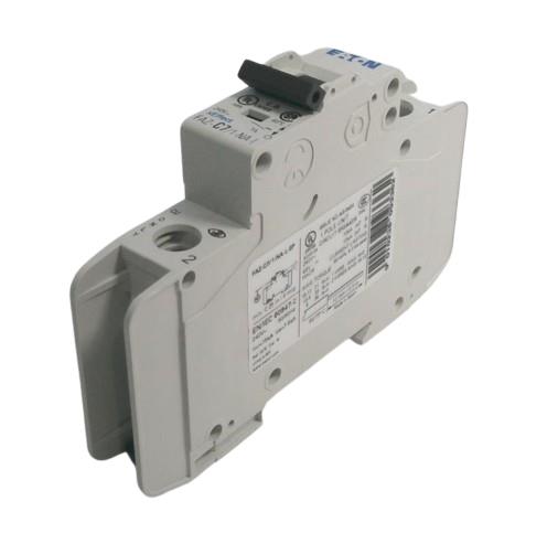 EATON CORPORATION FAZ-C7/1-NA-L-SP