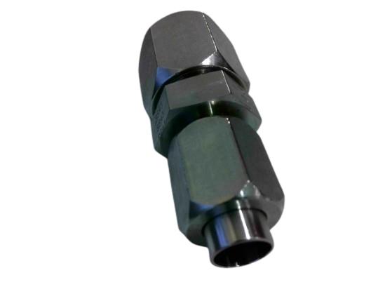PARKER 8-6HBTX-SS
