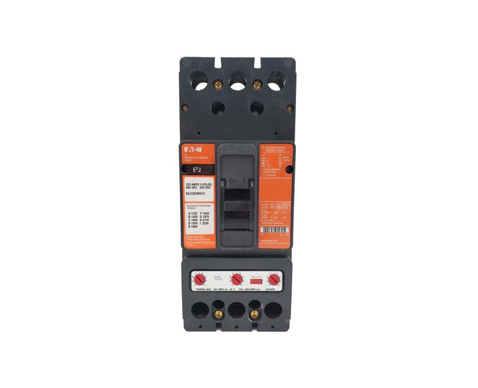 EATON CORPORATION E2J3225WS10