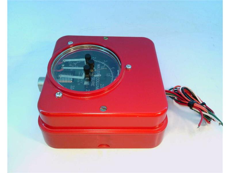 FW MURPHY OPLHACES-10-TA