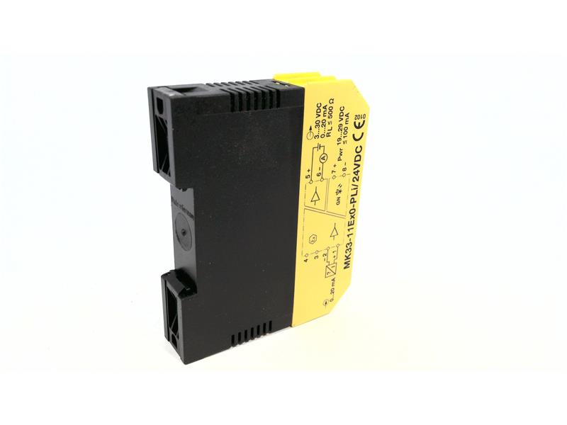 TURCK MK33-11EX0-PLI/24VDC