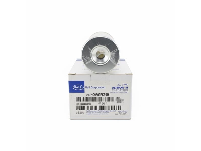 HC9800FKP4H por PALL CORPORATION