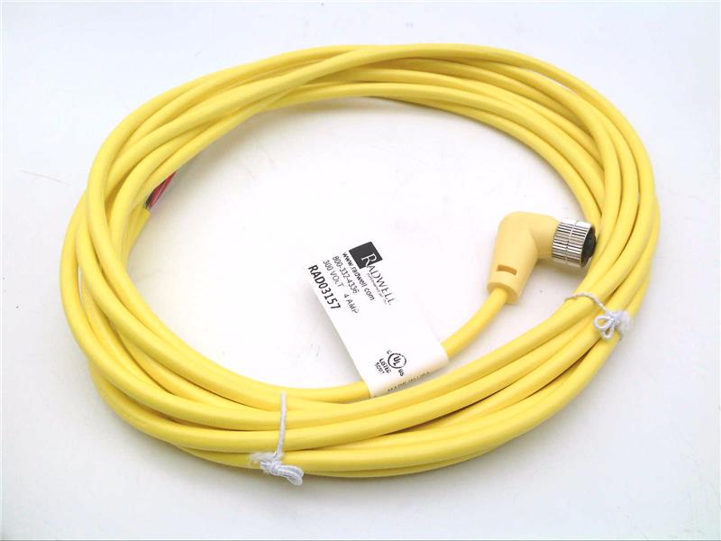 RADWELL VERIFIED SUBSTITUTE MQDC-315RA-SUB