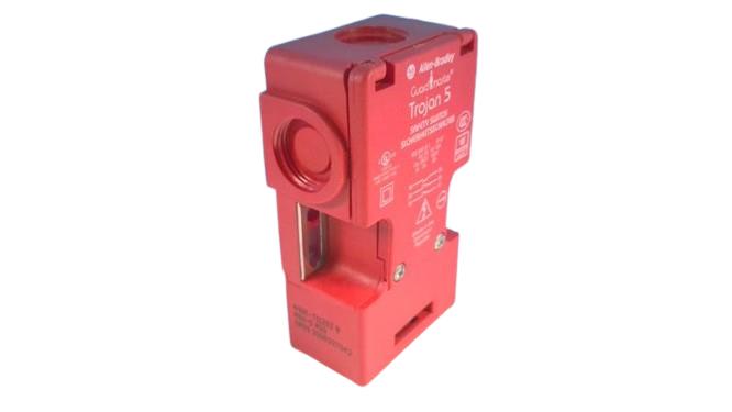 ALLEN BRADLEY 440K-T11202