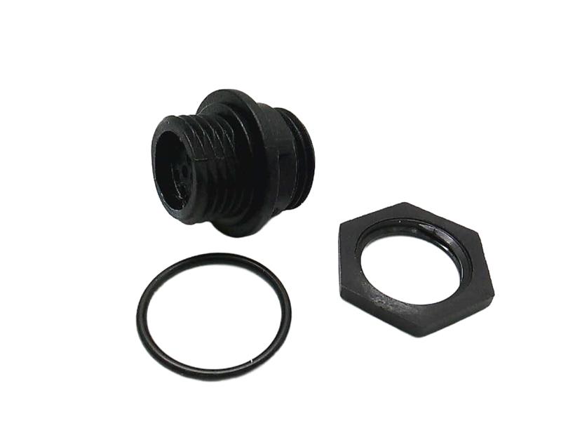 PX0412/12P by BULGIN COMPONENTS