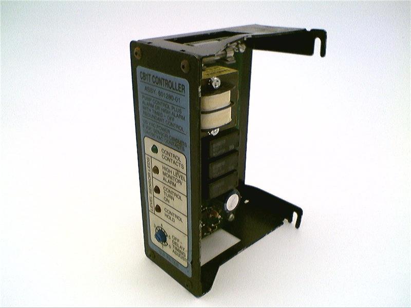 US FILTER CB1T