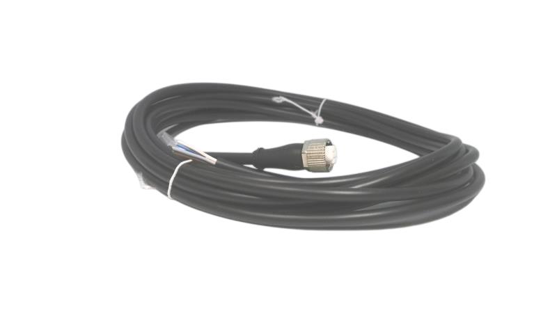 LEUZE KD U-M12-5A-V1-050