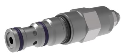 ARGO HYTOS SO5A-BP3/H2-21S-B