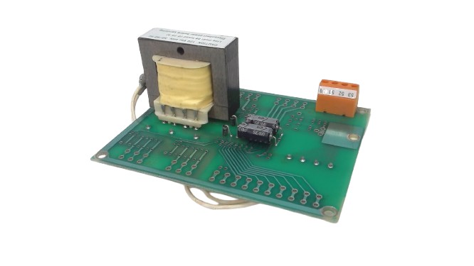 WESCHLER SM90105