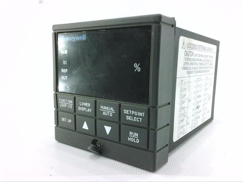 HONEYWELL DC330B-KE-003-20-0A0000-00-0