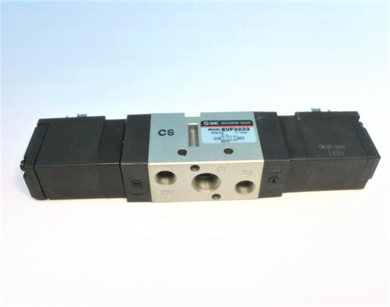 SMC EVF3233-5DOD1-01