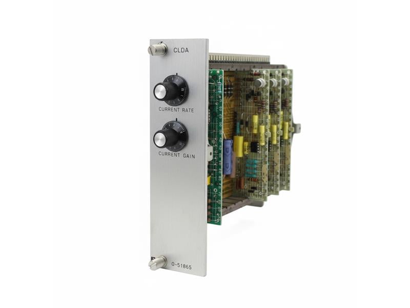 ASEA BROWN BOVERI 0-51865-16