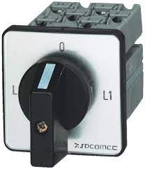 SOCOMEC 192K0011